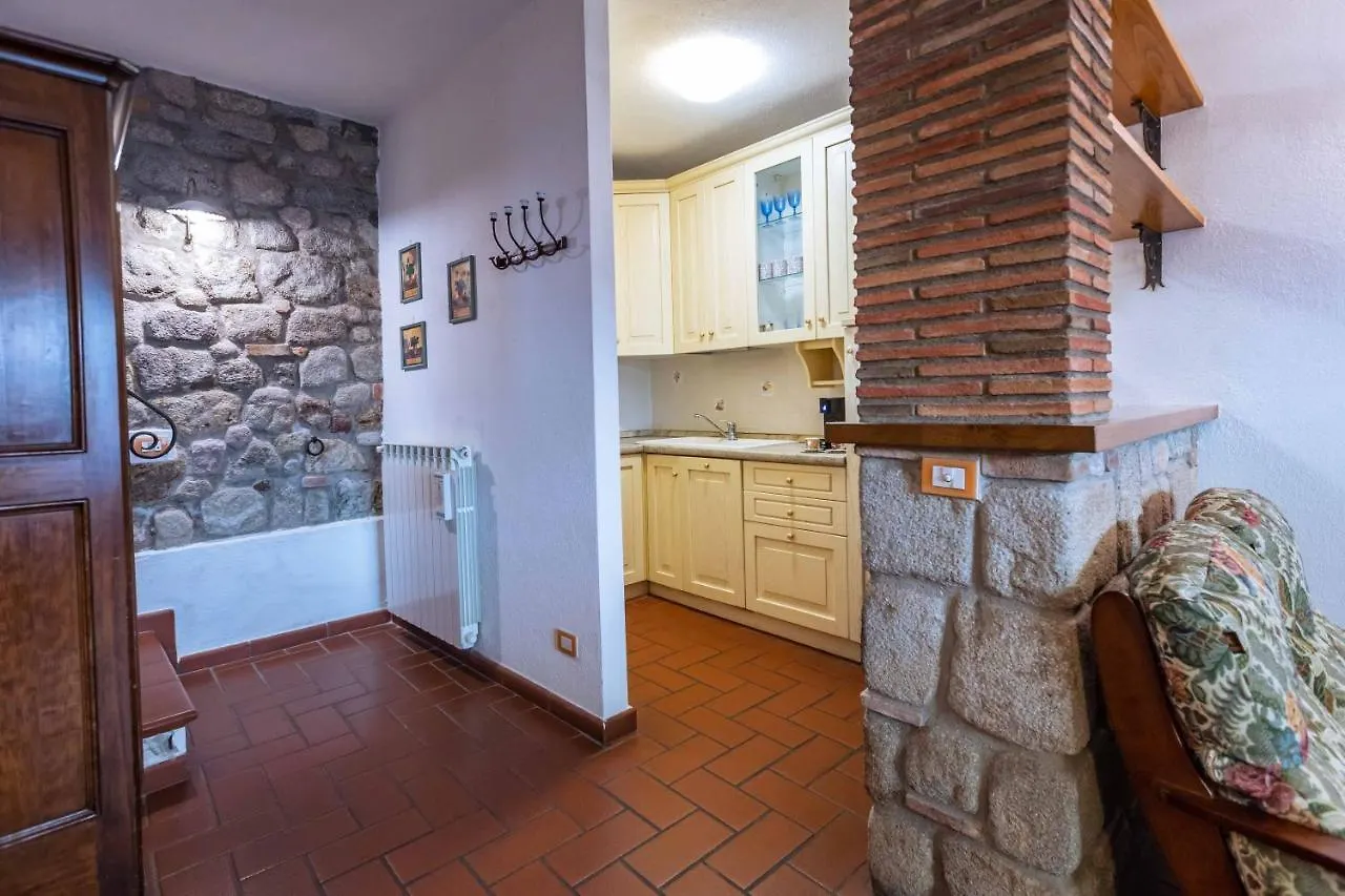 Santa Fiora Ospitalita Diffusa - Peschiera Lovely Home Holiday home Santa Fiora