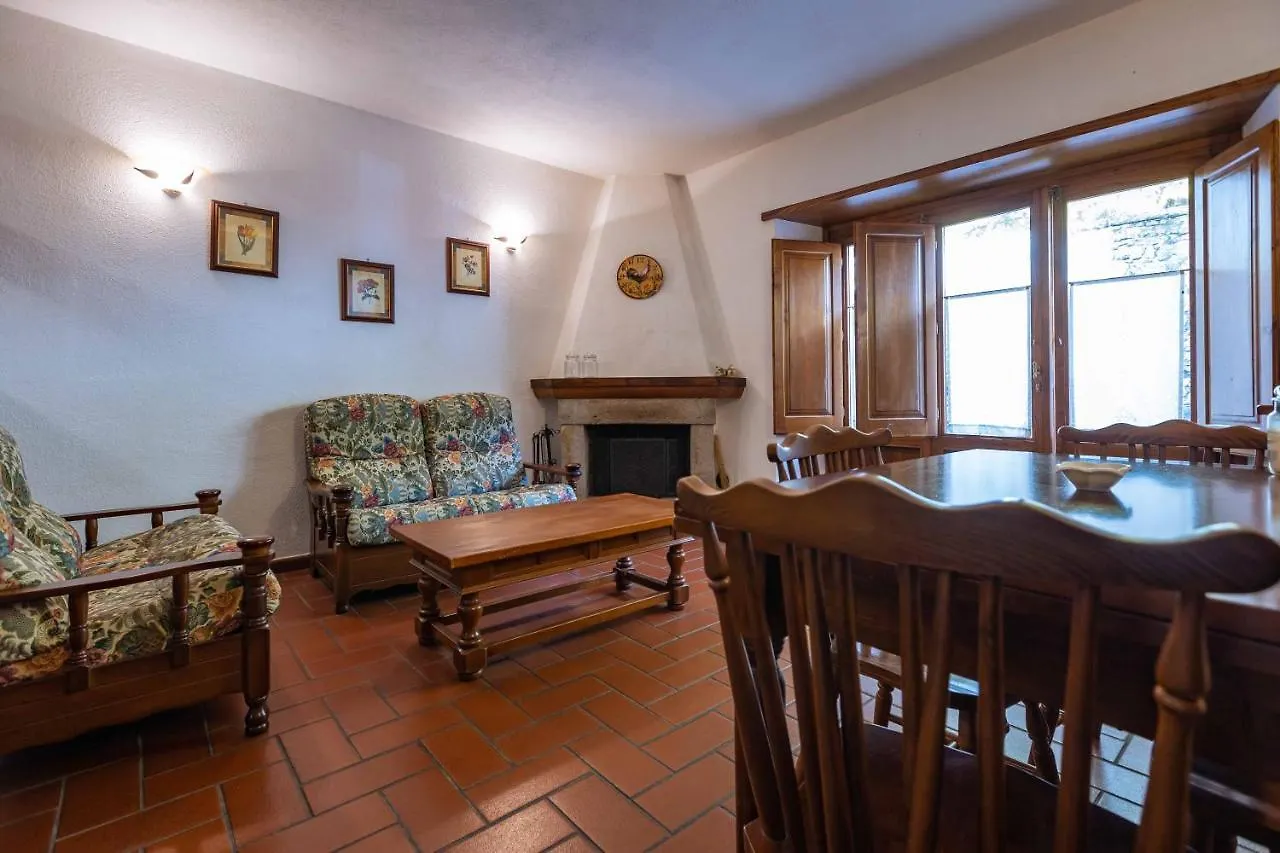 Santa Fiora Ospitalita Diffusa - Peschiera Lovely Home 0*, Santa Fiora