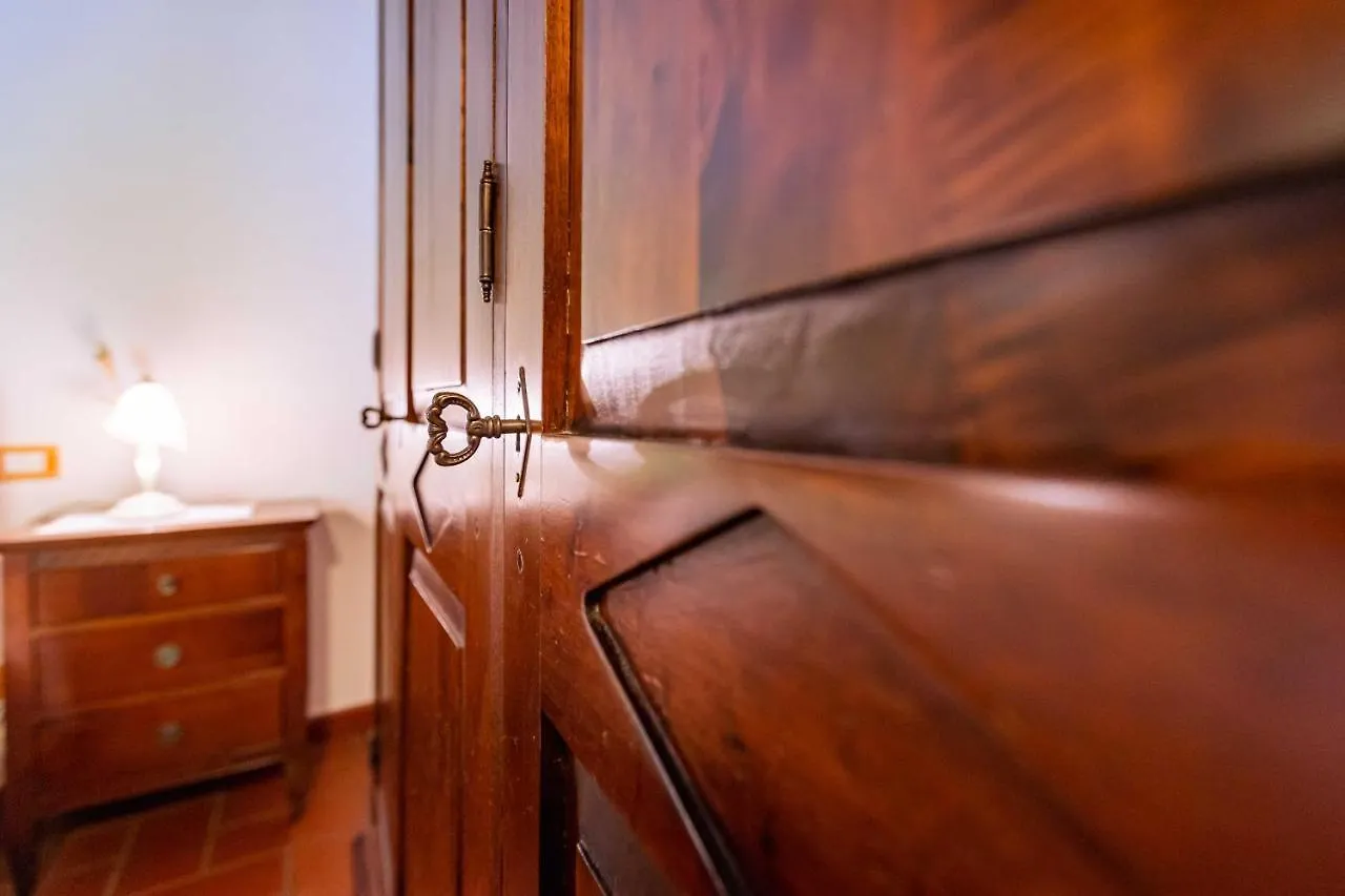 Santa Fiora Ospitalita Diffusa - Peschiera Lovely Home Holiday home