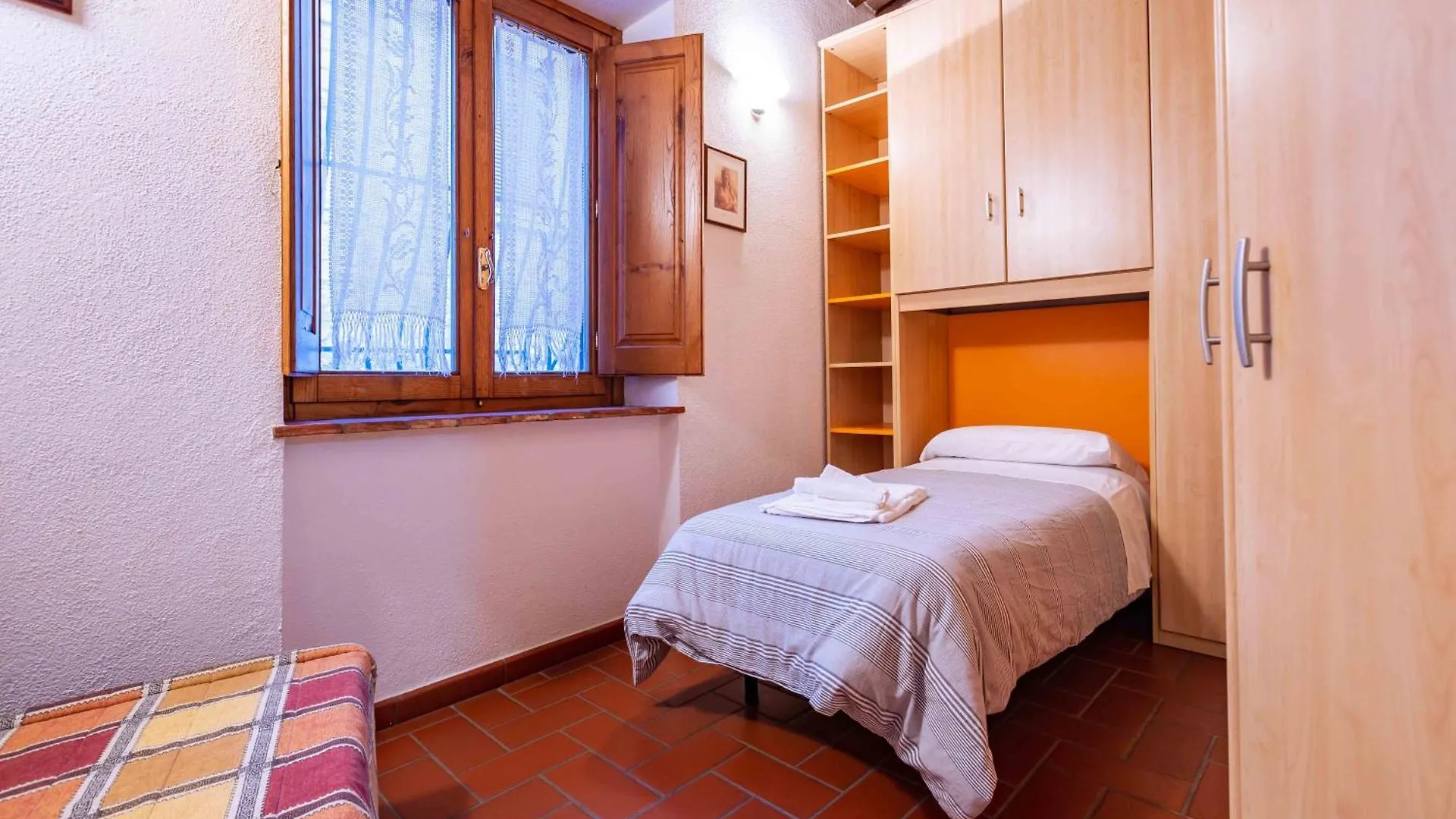 Santa Fiora Ospitalita Diffusa - Peschiera Lovely Home Holiday home Santa Fiora