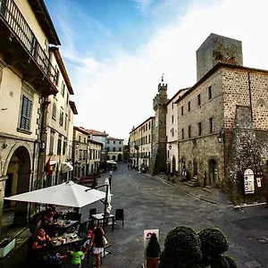 Bed & Breakfast Casa Celli, Santa Fiora