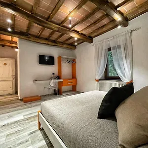 Bed & Breakfast Il Gaudente, Santa Fiora