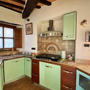 Casa vacanze Casa Armandina - Tuscan Tobe, Santa Fiora