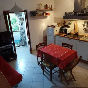 Appartamento Casa Paola, Santa Fiora