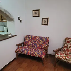 Appartamento Casa Del Minatore, Santa Fiora