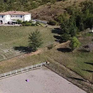 Alloggio per agriturismo In Campagna, Santa Fiora