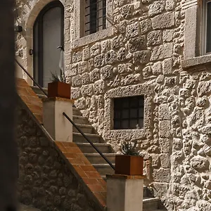 Bed & Breakfast Abberga, Santa Fiora