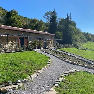 Bed & Breakfast I Due Cipressi -, Santa Fiora