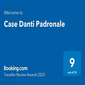Casa vacanze Danti Padronale, Santa Fiora