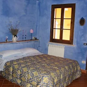 Alloggio per agriturismo La Leggenda, Santa Fiora