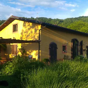 Appartamento Podere Di Maggio - Casa Della Nonna, Santa Fiora